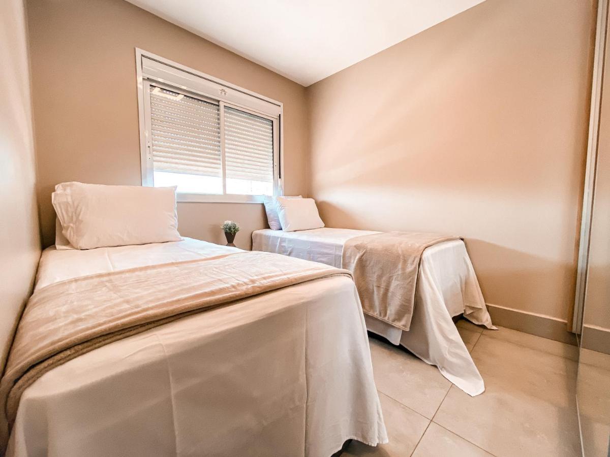 Luxuoso Apto 2Q Jd Goias - 1103T Goiânia Exterior foto
